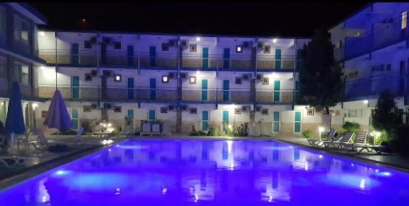 Uyum Otel