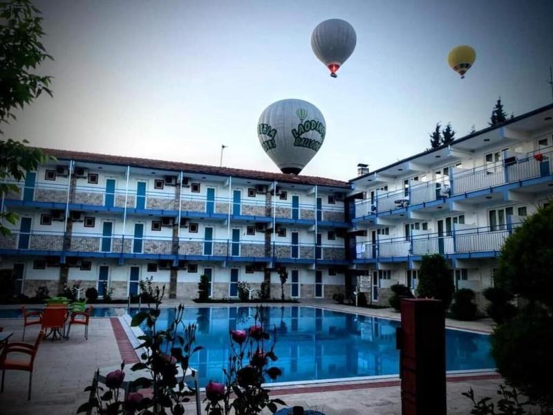 Uyum Otel