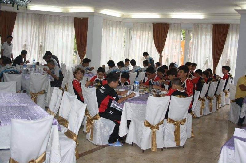 Uyum Otel