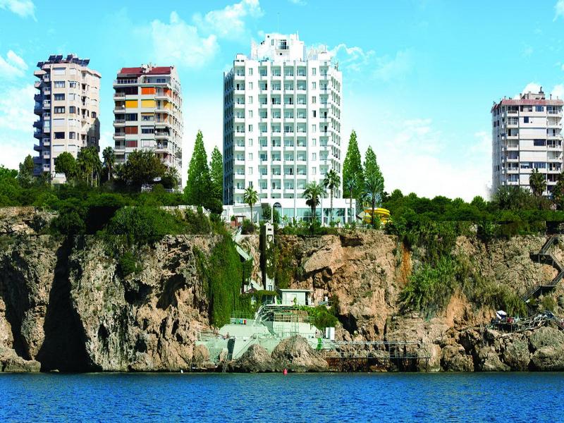 Antalya Adonis