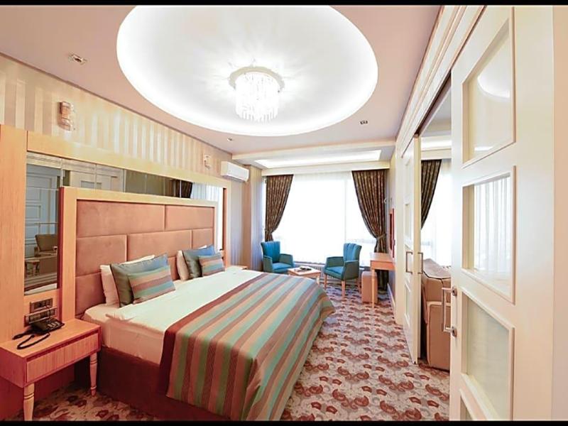 The Berussa Hotel image