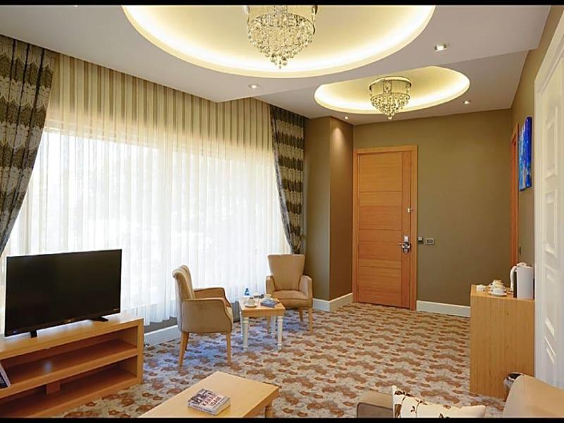 The Berussa Hotel image