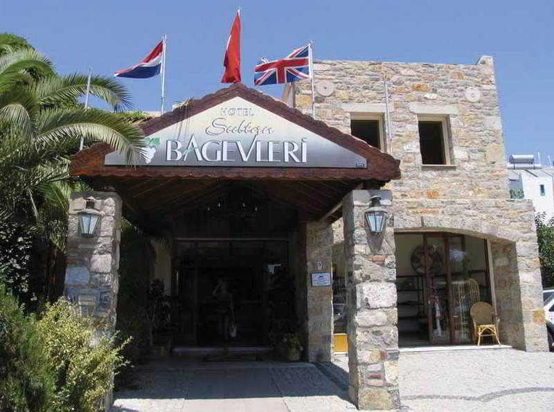 Bagevleri Hotel