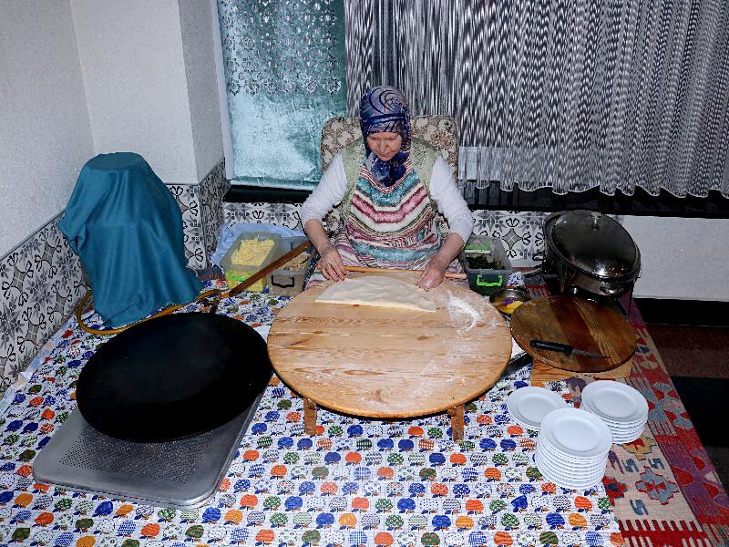 Bera Konya Hotel image