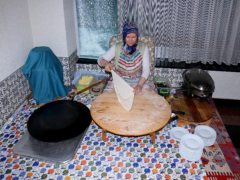 Bera Konya Hotel image