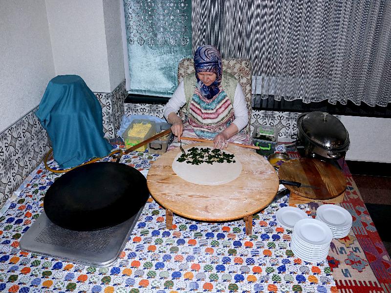 Bera Konya Hotel image