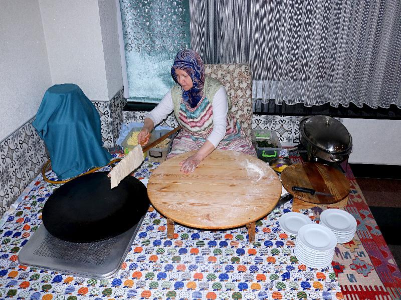 Bera Konya Hotel image