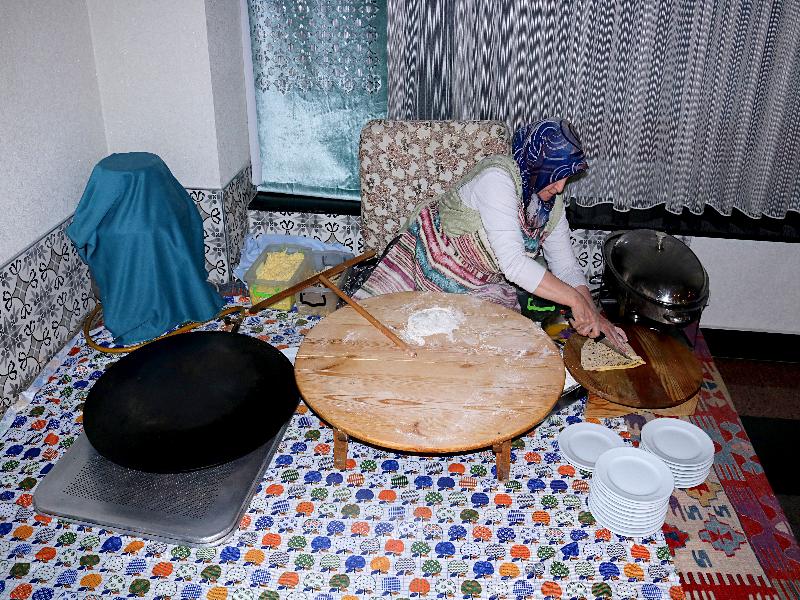 Bera Konya Hotel image