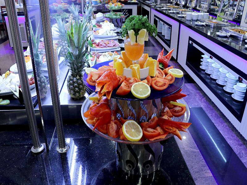 Bera Konya Hotel image