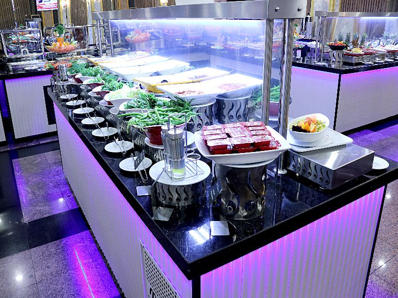 Bera Konya Hotel image