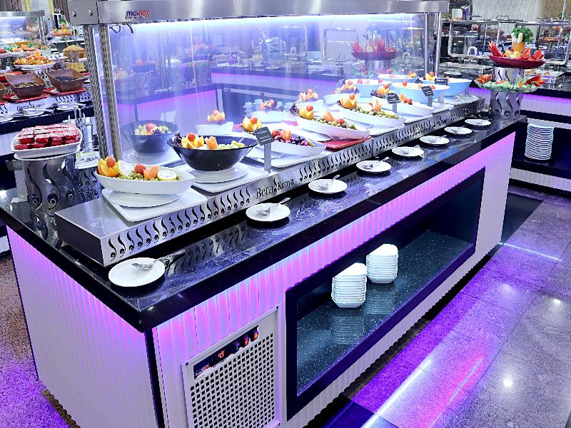 Bera Konya Hotel image