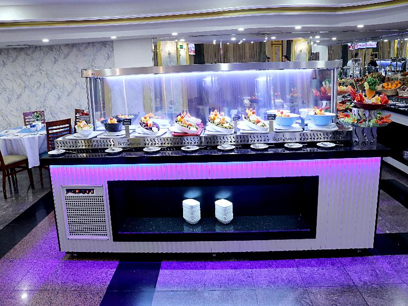 Bera Konya Hotel image