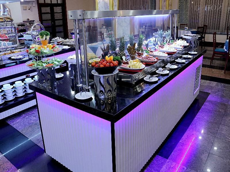 Bera Konya Hotel image