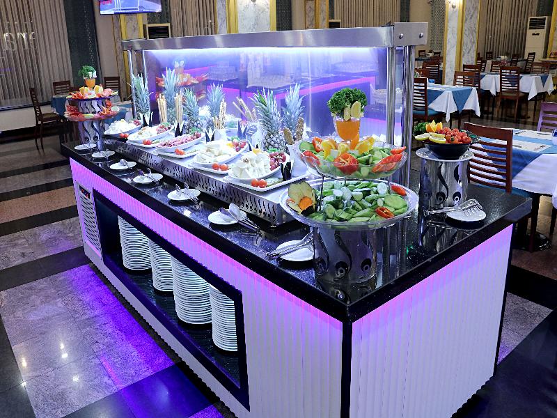 Bera Konya Hotel image