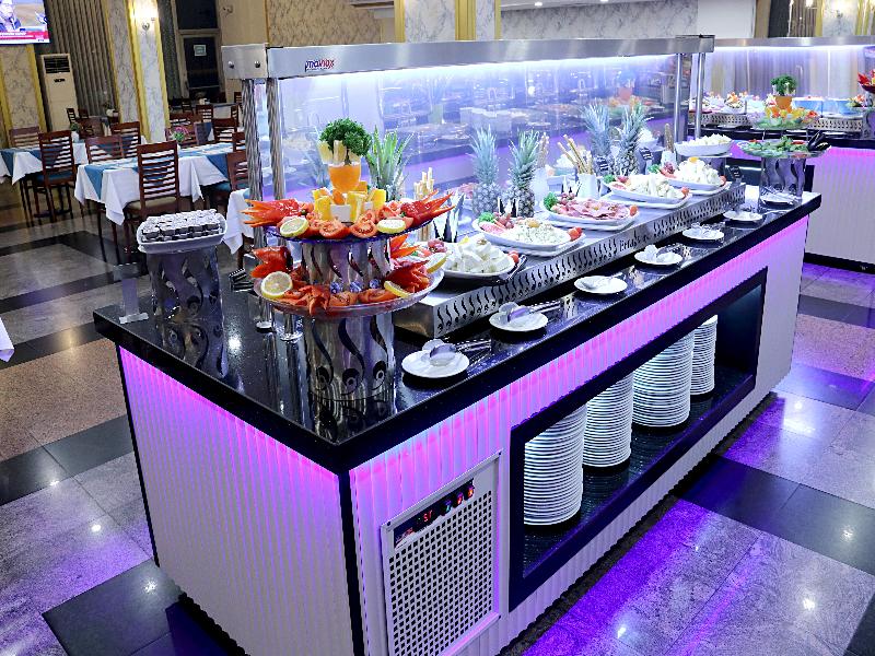 Bera Konya Hotel image