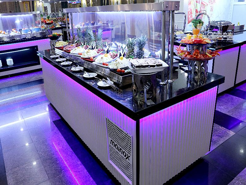 Bera Konya Hotel image