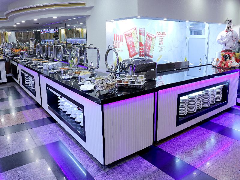 Bera Konya Hotel image