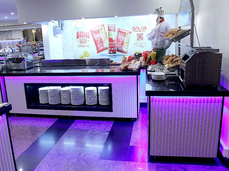 Bera Konya Hotel image