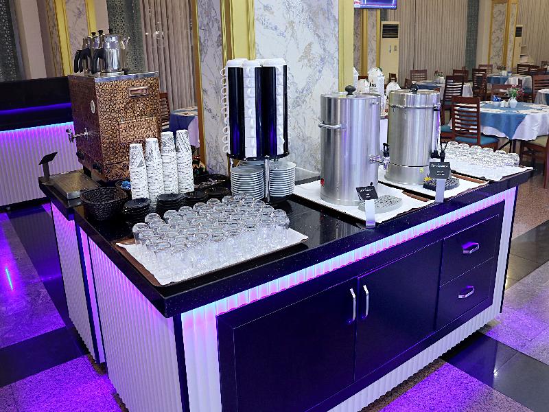 Bera Konya Hotel image