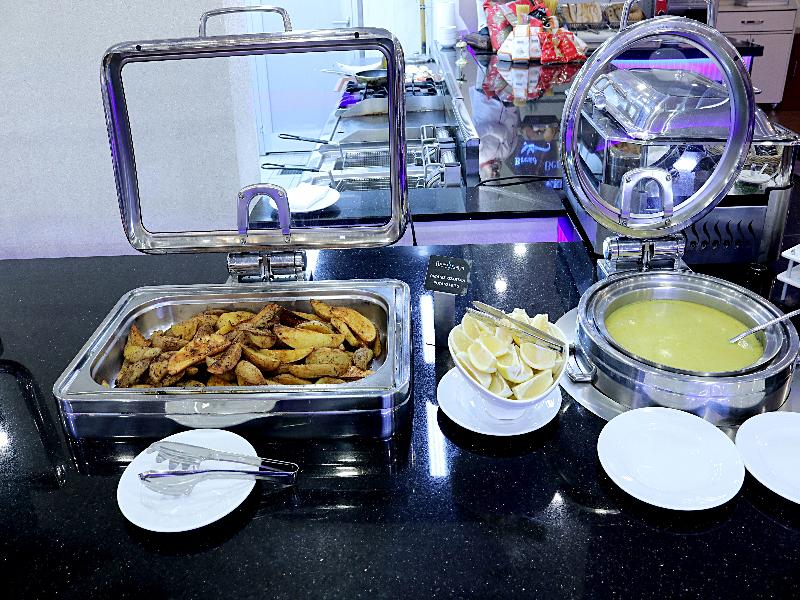 Bera Konya Hotel image