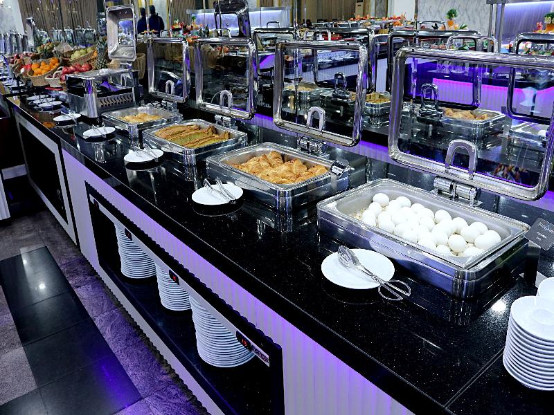Bera Konya Hotel image