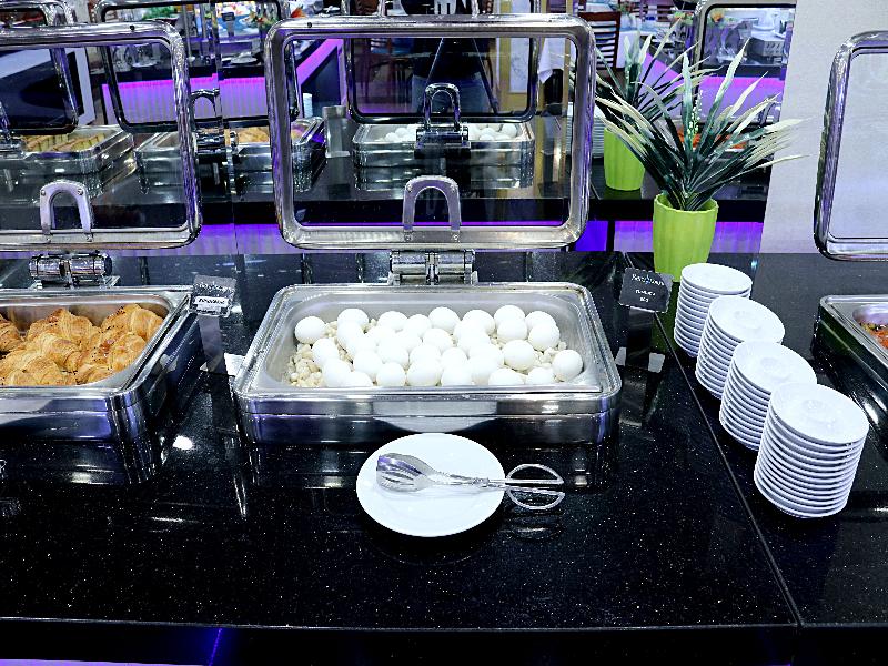 Bera Konya Hotel image