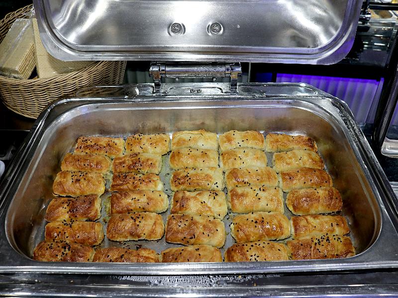 Bera Konya Hotel image