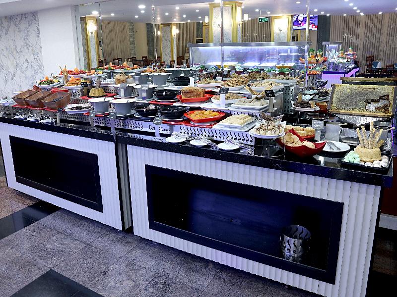 Bera Konya Hotel image