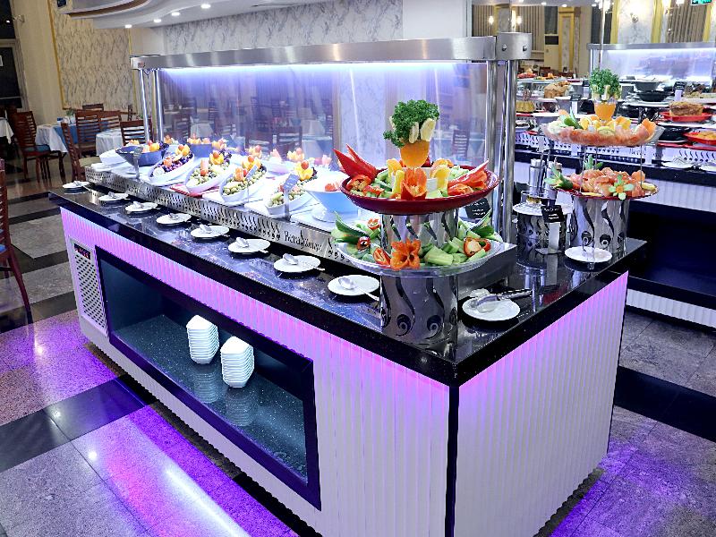 Bera Konya Hotel image