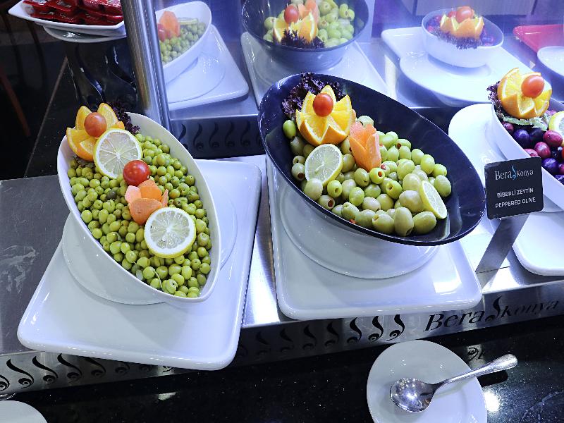 Bera Konya Hotel image