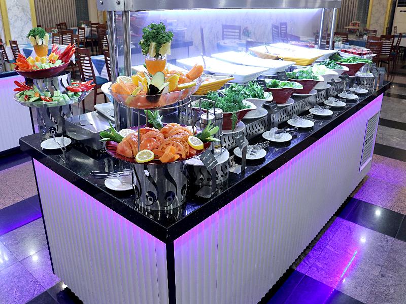 Bera Konya Hotel image