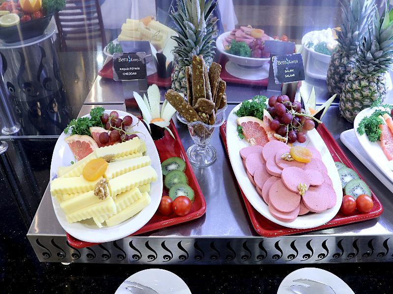 Bera Konya Hotel image