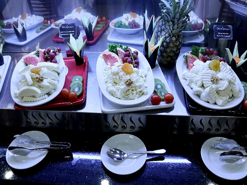 Bera Konya Hotel image