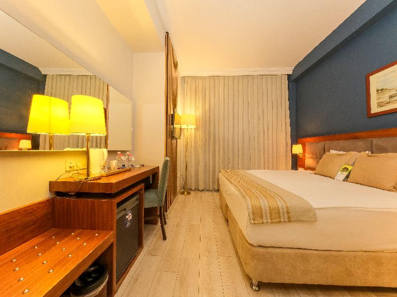 Bera Konya Hotel image