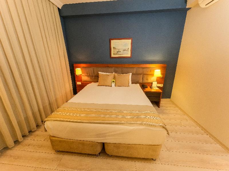Bera Konya Hotel image