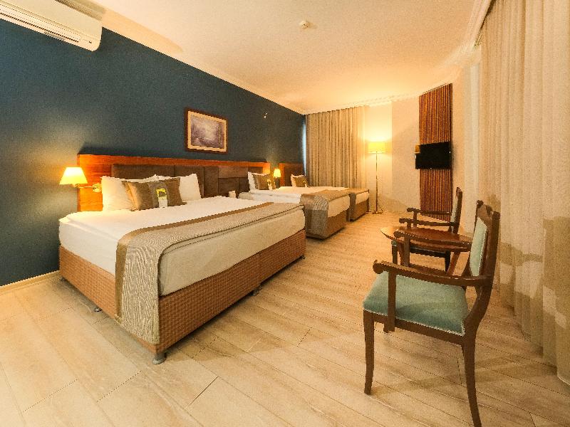 Bera Konya Hotel image