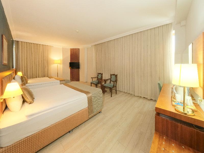 Bera Konya Hotel image