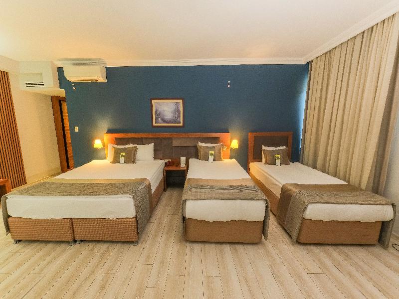 Bera Konya Hotel image