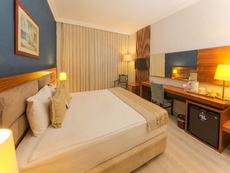 Bera Konya Hotel image