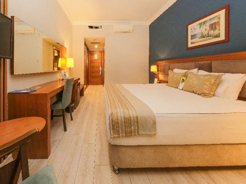 Bera Konya Hotel image