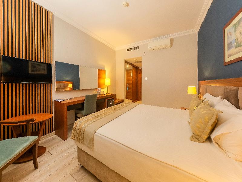 Bera Konya Hotel image