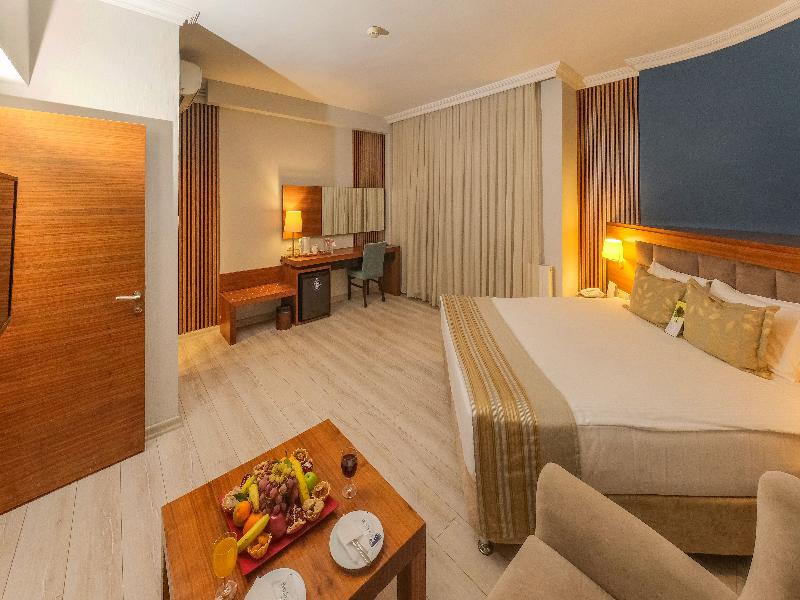 Bera Konya Hotel image