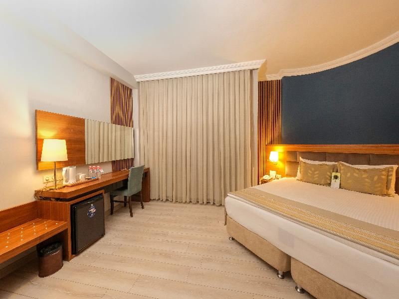 Bera Konya Hotel image