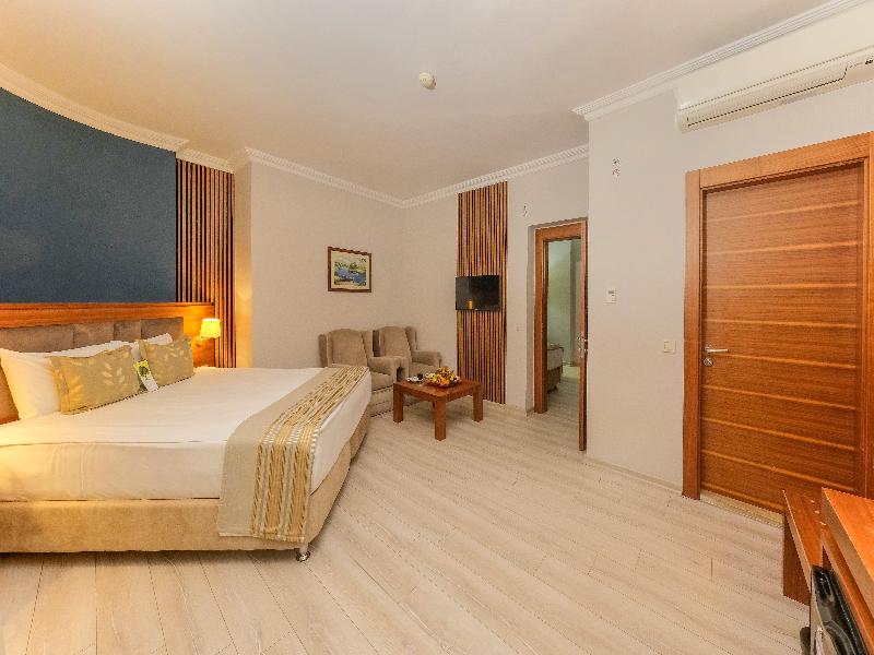 Bera Konya Hotel image