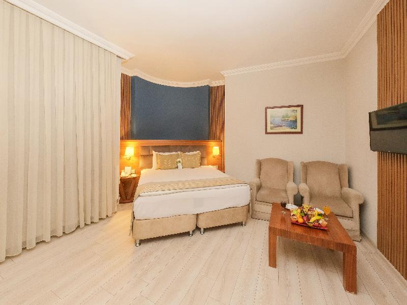 Bera Konya Hotel image