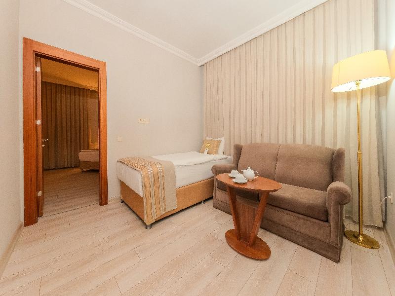 Bera Konya Hotel image