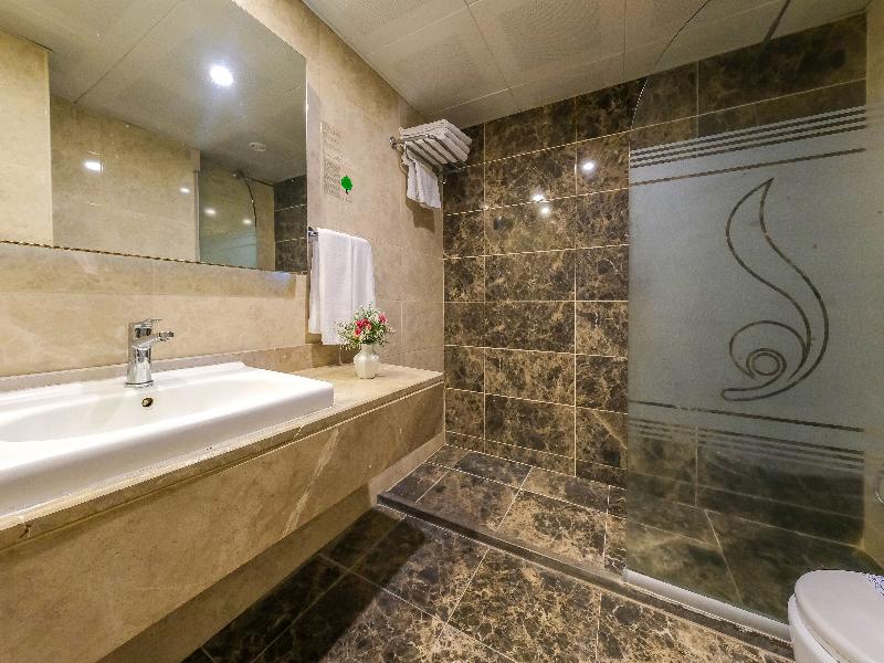 Bera Konya Hotel image