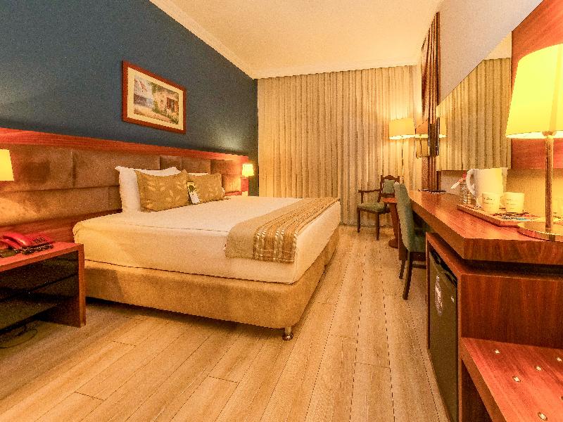 Bera Konya Hotel image