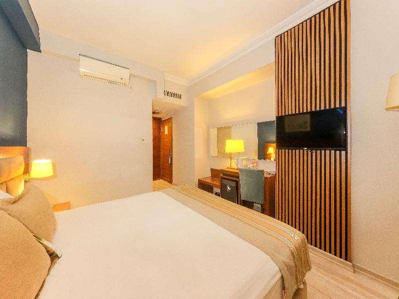 Bera Konya Hotel image