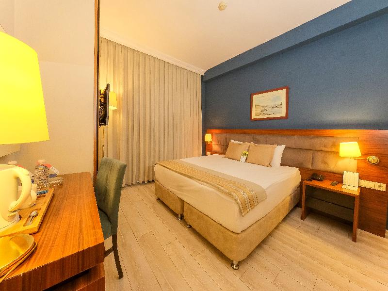 Bera Konya Hotel image
